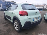 Citroen  C3  Feel 1.2 PureTech 80CV BVM5 E6 #2