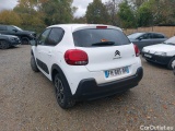  Citroen  C3 CITROEN  / 2016 / 5P / Berline PureTech 110 S&S BVM Shine Business #3