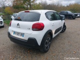  Citroen  C3 CITROEN  / 2016 / 5P / Berline PureTech 110 S&S BVM Shine Business #4