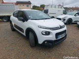  Citroen  C3 CITROEN  / 2016 / 5P / Berline PureTech 110 S&S BVM Shine Business #5