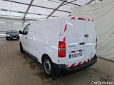  Citroen  Jumpy  Fourgon Club M 1.5 BlueHDi 100CV BVM6 E6d #2