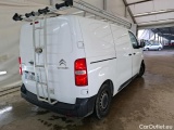  Citroen  Jumpy  Fourgon Club M 1.5 BlueHDi 120CV BVM6 E6dT #3