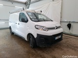  Citroen  Jumpy  Fourgon Club M 1.5 BlueHDi 120CV BVM6 E6dT #4