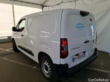  Peugeot  Partner PEUGEOT  / 2018 / 4P / Fourgonnette BHDI 100 S&S 100 S&S 1000KG STD ASPHALT #2