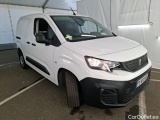  Peugeot  Partner PEUGEOT  / 2018 / 4P / Fourgonnette BHDI 100 S&S 100 S&S 1000KG STD ASPHALT #4