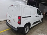  Peugeot  Partner  Premium L1 1.2 PureTech 110CV BVM6 E6d #3