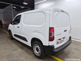  Peugeot  Partner  Premium L1 1.2 PureTech 110CV BVM6 E6d #2