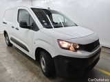  Peugeot  Partner  Premium L1 1.2 PureTech 110CV BVM6 E6d #4