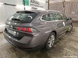 Peugeot  508  SW Active Business 1.5 HDi 130CV BVA8 E6d #3