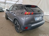  Peugeot  2008  Allure Business 1.2 PureTech 100CV BVM6 E6d #2