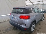  Citroen  C5  Aircross Business 1.5 BlueHDi 130CV BVM6 E6d #3