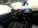  Peugeot  2008  Allure Business 1.2 PureTech 100CV BVM6 E6d #5