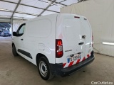  Citroen  Berlingo  Fourgon Club M 650 1.5 BlueHDi 75CV BVM5 E6dT #2