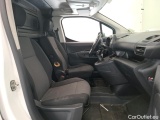  Citroen  Berlingo  Fourgon Club M 650 1.5 BlueHDi 100CV BVM5 E6dT #6