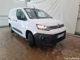  Citroen  Berlingo  Fourgon Club M 650 1.5 BlueHDi 100CV BVM5 E6dT #4