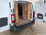  Citroen  Berlingo  Fourgon Club M 650 1.5 BlueHDi 100CV BVM5 E6dT #8