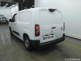  Citroen  Berlingo  Fourgon Driver XL 950 1.5 BlueHDi 100CV BVM5 E6dT #2