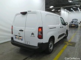  Citroen  Berlingo  Fourgon Driver XL 950 1.5 BlueHDi 100CV BVM5 E6dT #3