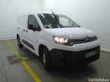  Citroen  Berlingo  Fourgon Driver XL 950 1.5 BlueHDi 100CV BVM5 E6dT #4