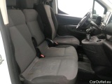  Citroen  Berlingo  Fourgon Driver XL 950 1.5 BlueHDi 100CV BVM5 E6dT #6