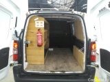  Citroen  Berlingo  Fourgon Driver XL 950 1.5 BlueHDi 100CV BVM5 E6dT #8