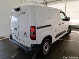  Citroen  Berlingo  Fourgon Driver M 1000 1.5 BlueHDi 100CV BVM5 E6dT #3