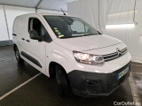  Citroen  Berlingo  Fourgon Driver M 1000 1.5 BlueHDi 100CV BVM5 E6dT #4
