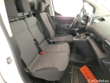  Citroen  Berlingo  Fourgon Driver M 1000 1.5 BlueHDi 100CV BVM5 E6dT #6