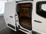  Citroen  Berlingo  Fourgon Driver M 1000 1.5 BlueHDi 100CV BVM5 E6dT #9