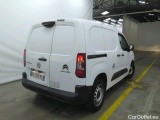  Citroen  Berlingo  Fourgon Driver M 1000 1.5 BlueHDi 100CV BVM5 E6dT #3