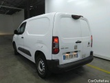  Citroen  Berlingo  Fourgon Driver M 1000 1.5 BlueHDi 100CV BVM5 E6dT #2