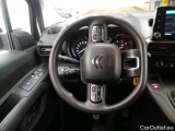  Citroen  Berlingo  Fourgon Driver M 1000 1.5 BlueHDi 100CV BVM5 E6dT #5