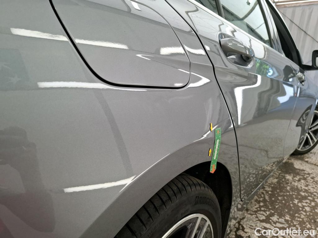  Bmw  Serie 1 BMW Série 1 / 2019 / 5P / Berline 116d DKG7 Business Design #5