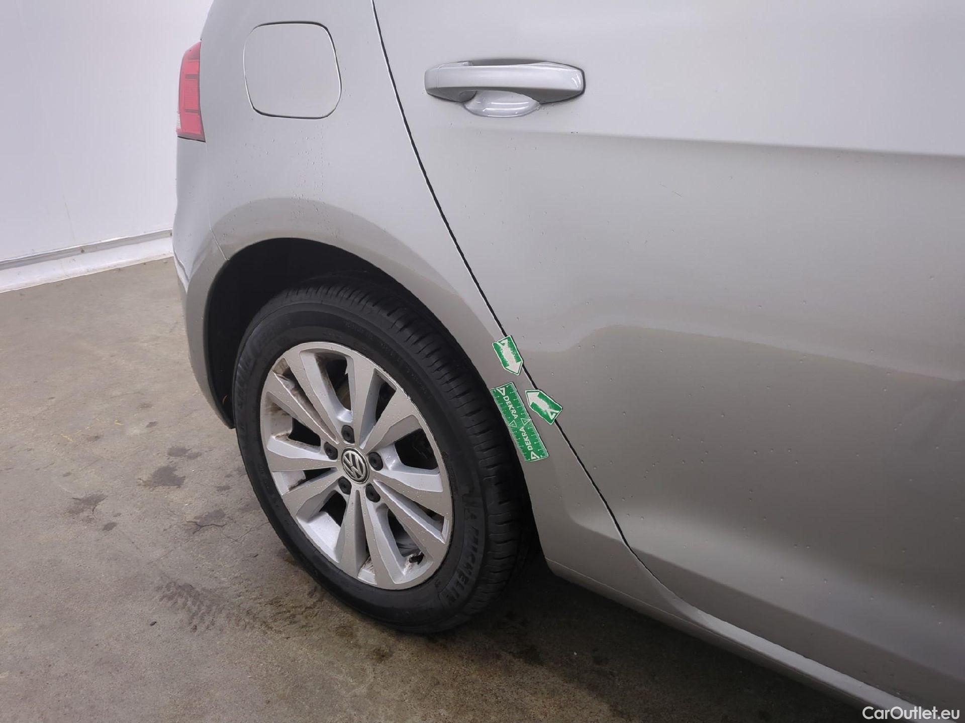  Volkswagen  Golf  VII Berline Confortline Business BMT 1.6 TDI 115CV BVA7 E6dT #29