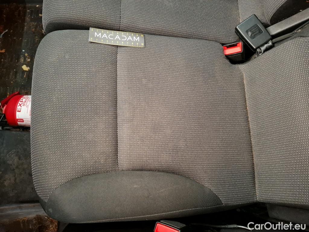  Citroen  Berlingo  Fourgon Worker M 1000 1.2 PureTech 130CV BVA8 E6d #23