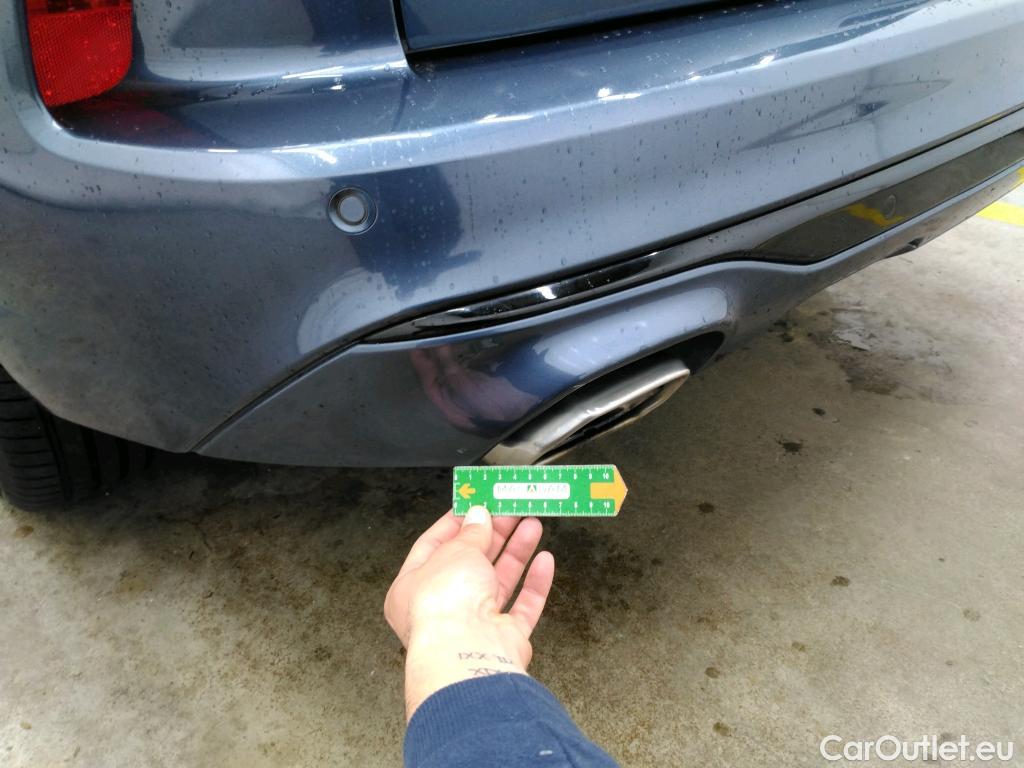  Ford  Kuga FORD  / 2019 / 5P / SUV 1.5 EcoBlue 120 ch St-Line Business #30