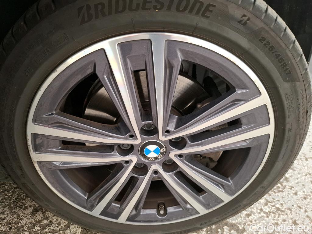  Bmw  Serie 1 BMW Série 1 / 2019 / 5P / Berline 116d DKG7 Business Design #2