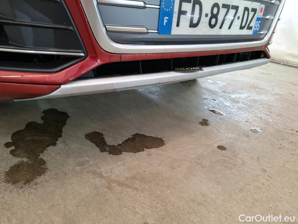  Audi  Q5  s line quattro 2.0 TDI 165CV BVA7 E6 #21