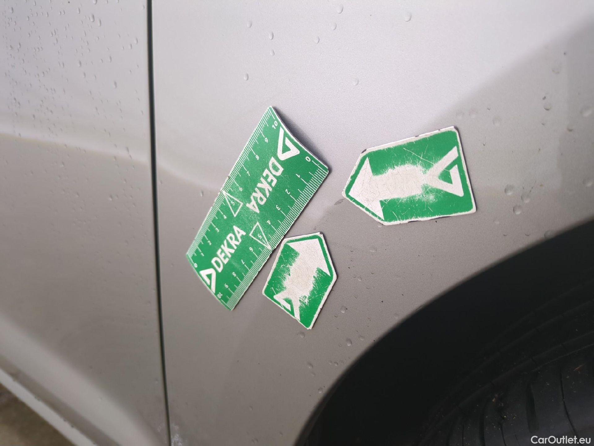  Volkswagen  Golf  VII Berline Confortline Business BMT 1.6 TDI 115CV BVA7 E6dT #34