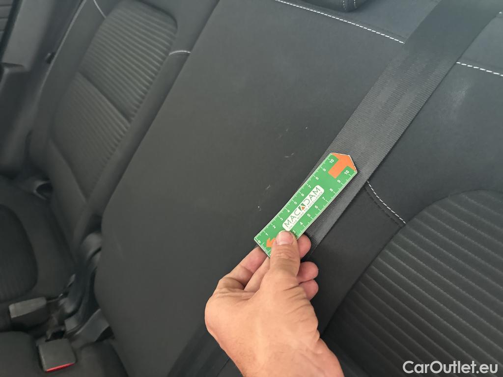  Ford  Kuga  Titanium Hybrid 2.5 190CV BVA6 E6dT #37