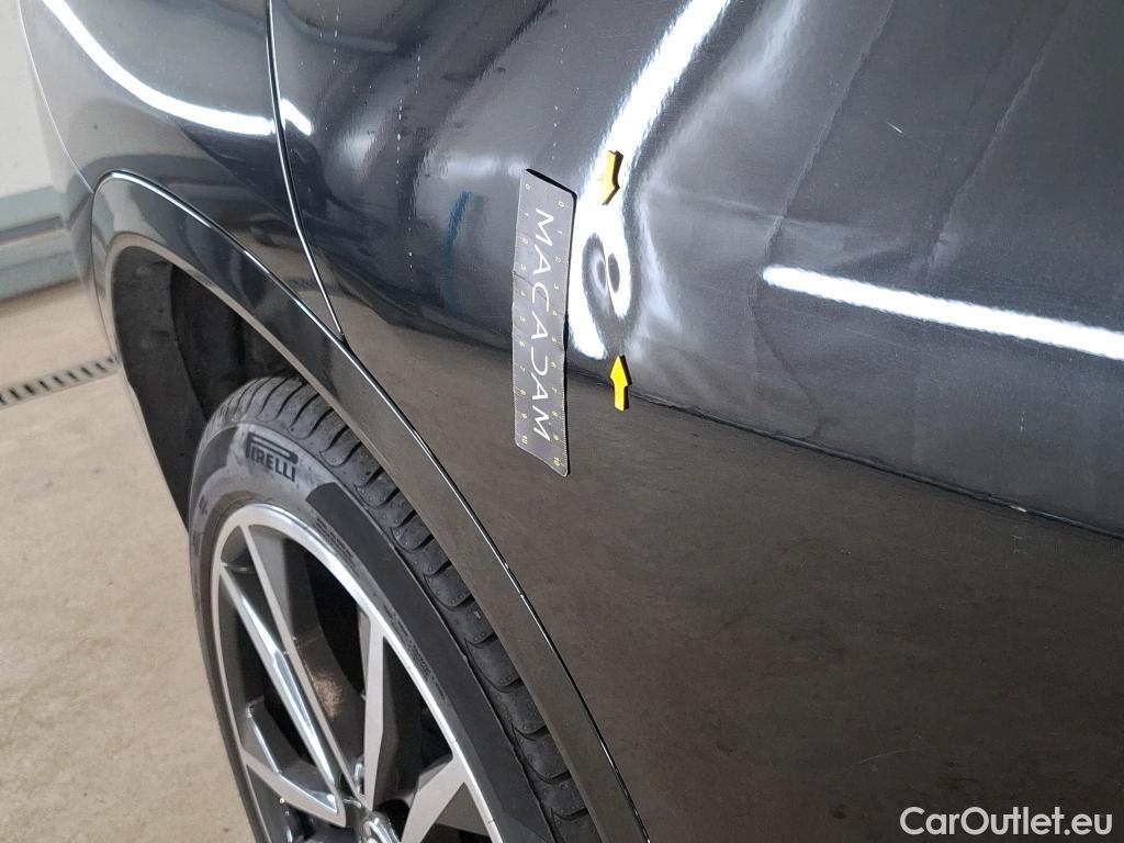  Bmw  X2 Série  sDrive 16d M Sport 1.5 115CV BVA7 E6d #2