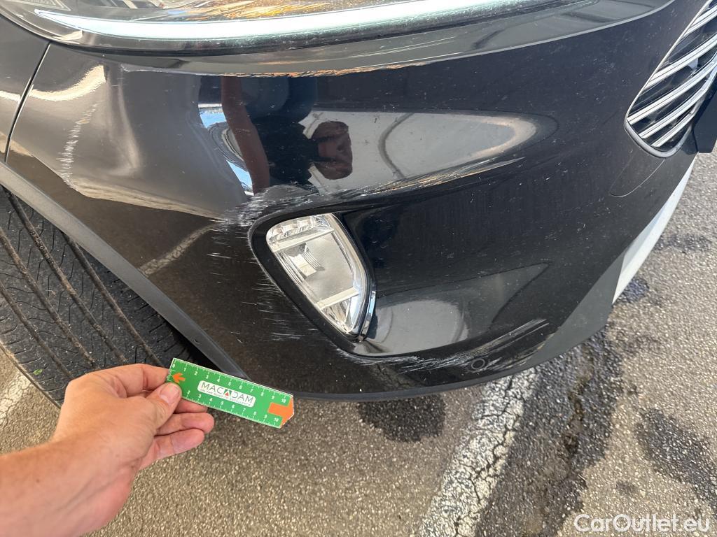  Ford  Kuga  Titanium Hybrid 2.5 190CV BVA6 E6dT #16