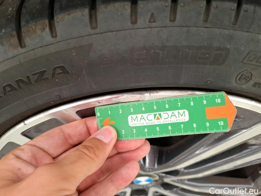  Bmw  Serie 1 BMW Série 1 / 2019 / 5P / Berline 116d DKG7 Business Design #13