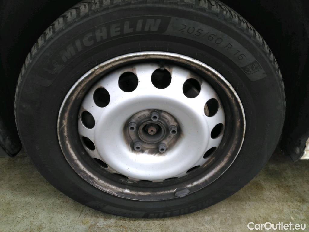  Citroen  Berlingo  Fourgon Driver M 1000 1.5 BlueHDi 100CV BVM5 E6dT #16