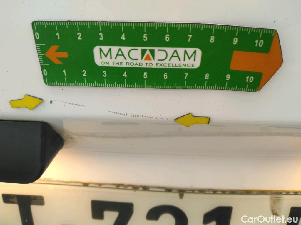  Citroen  Berlingo  Fourgon Driver M 1000 1.5 BlueHDi 100CV BVM5 E6dT #8