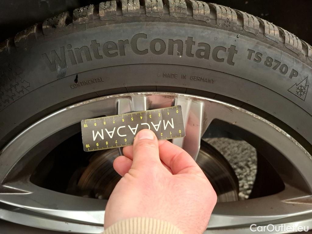  Volkswagen  Tiguan  Carat 2.0 TDI 150 DSG7 Pack R Line #8