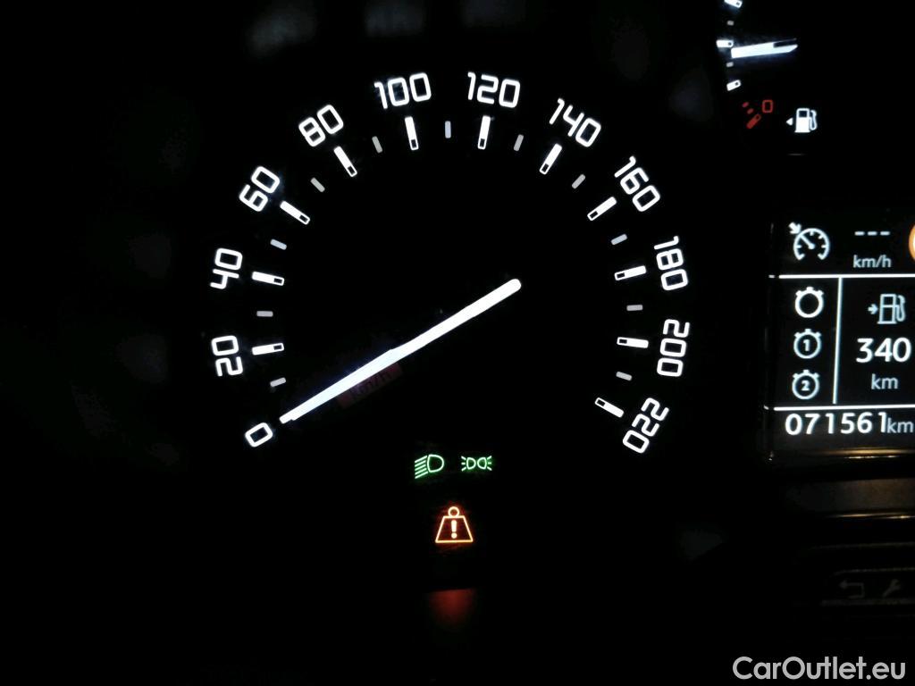  Citroen  Berlingo  Fourgon Driver M 1000 1.5 BlueHDi 100CV BVM5 E6dT #19