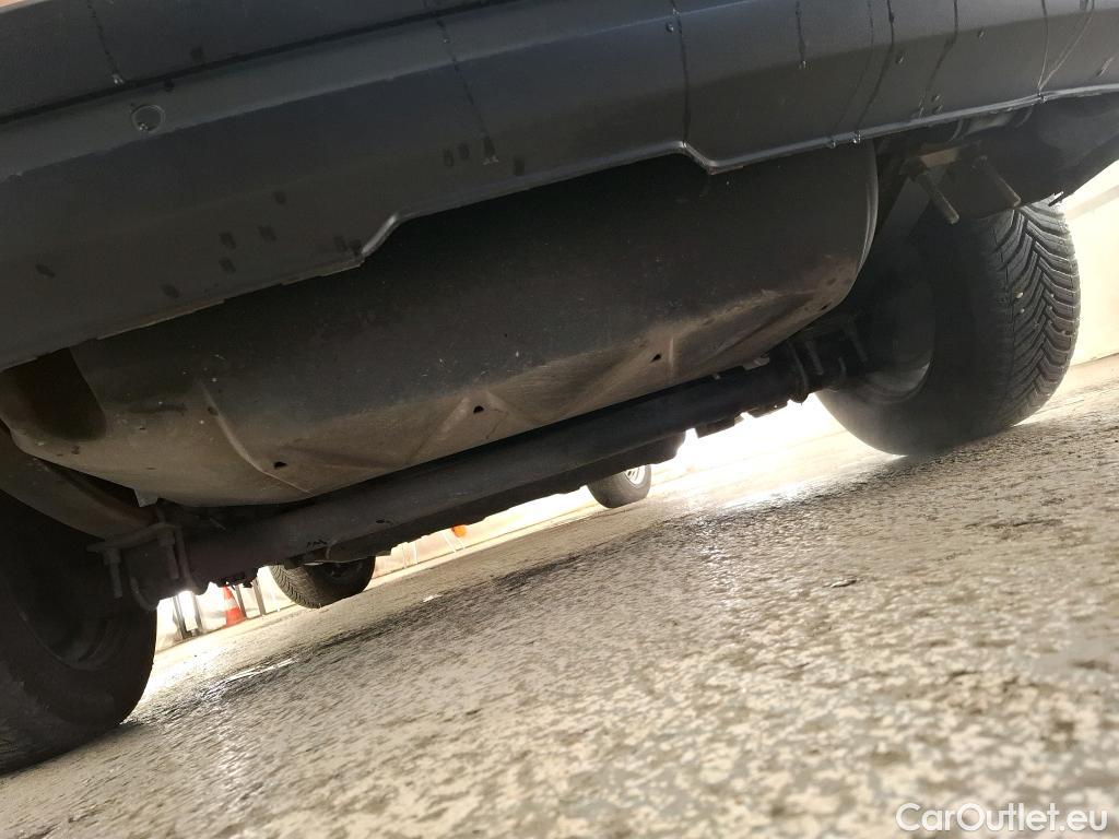  Volkswagen  Caddy VOLKSWAGEN  Van / 2015 / 4P / Fourgonnette 1.4 TGI GNV 110 Business Line #3