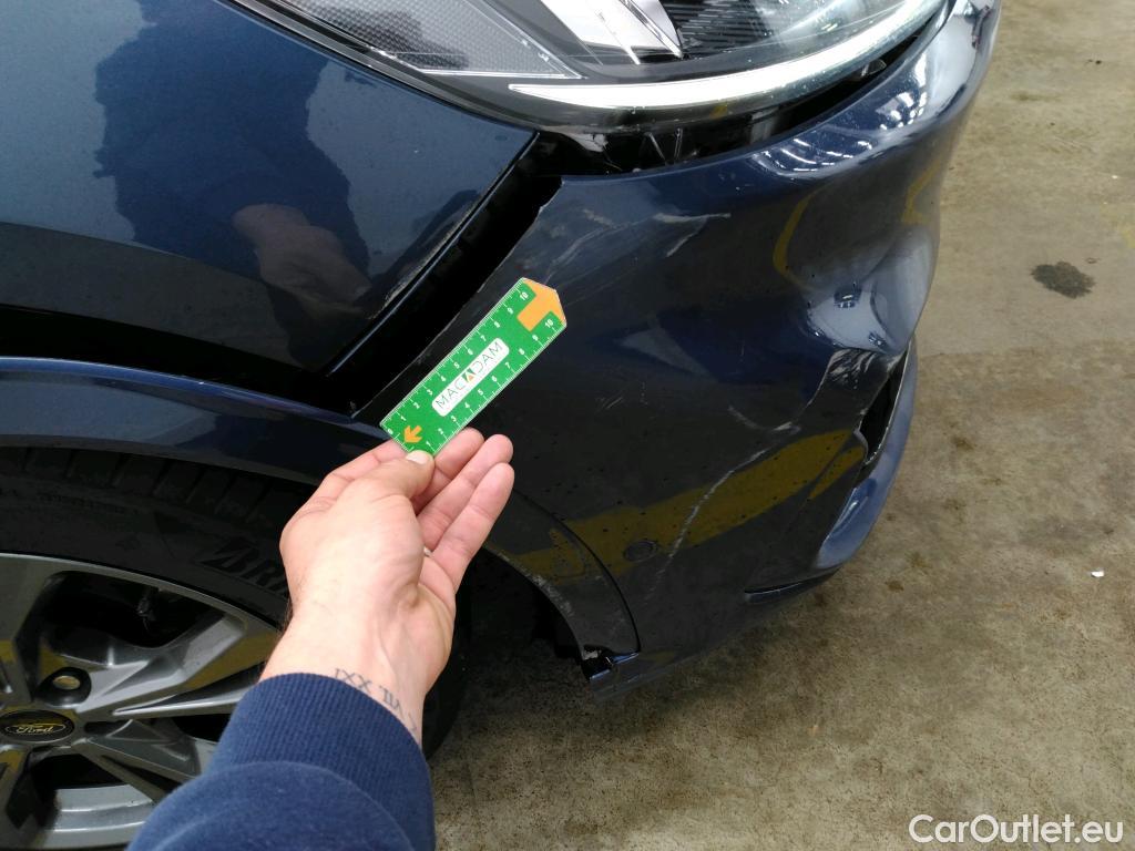  Ford  Kuga FORD  / 2019 / 5P / SUV 1.5 EcoBlue 120 ch St-Line Business #1