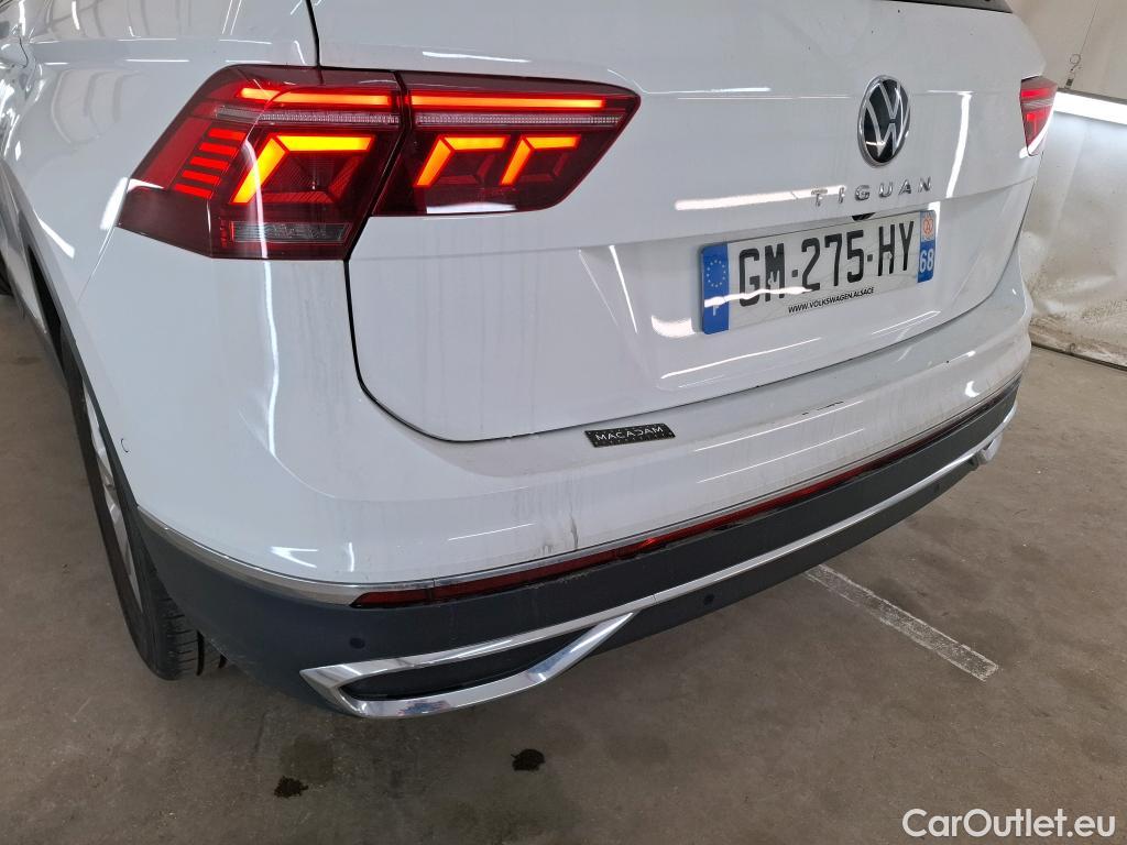  Volkswagen  Tiguan VOLKSWAGEN  / 2020 / 5P / SUV 1.5 TSI 150 DSG7 Elegance #1